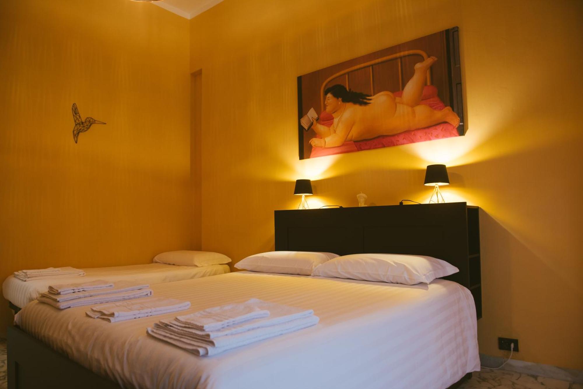 קזינו B&B Boteroom מראה חיצוני תמונה