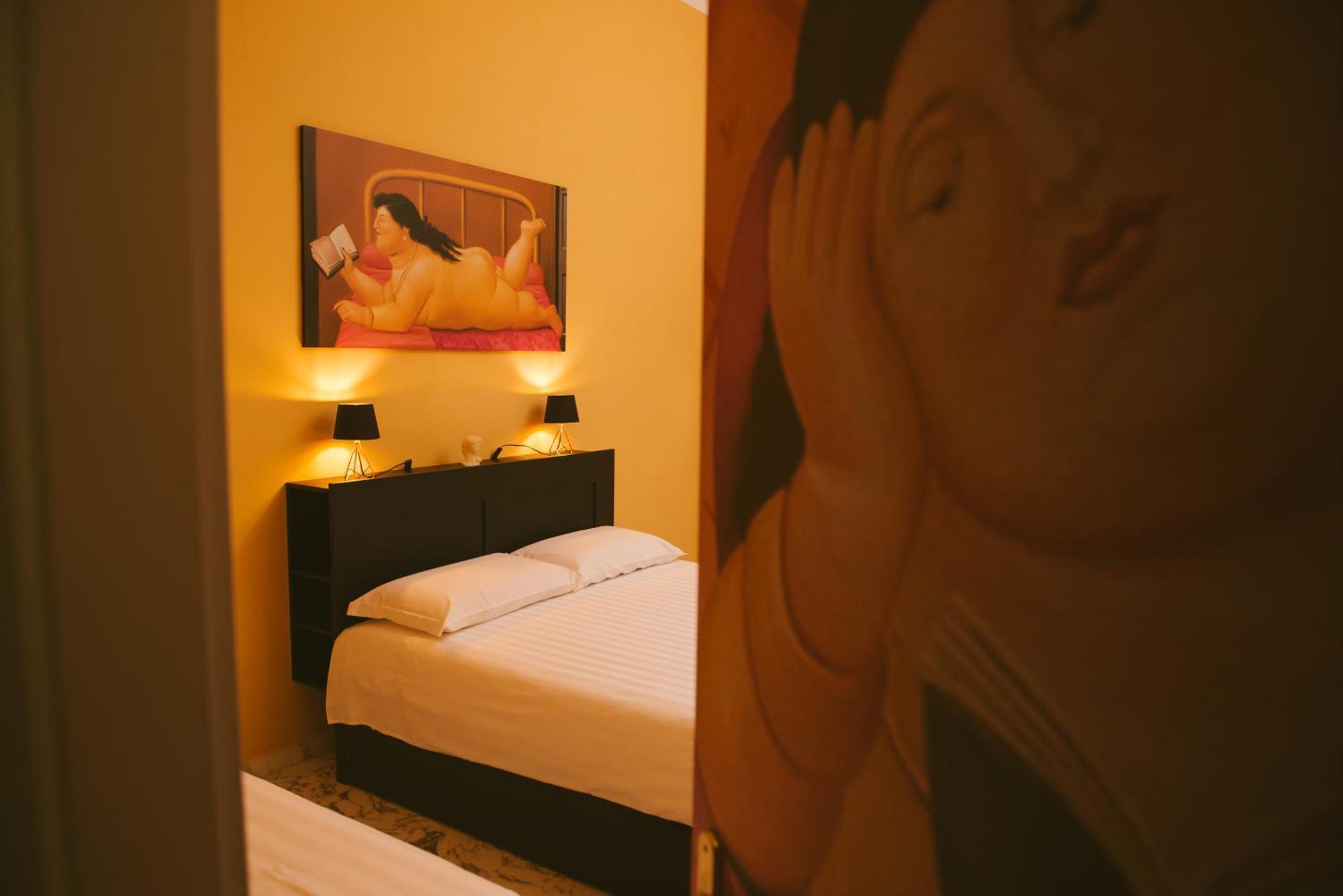 קזינו B&B Boteroom מראה חיצוני תמונה